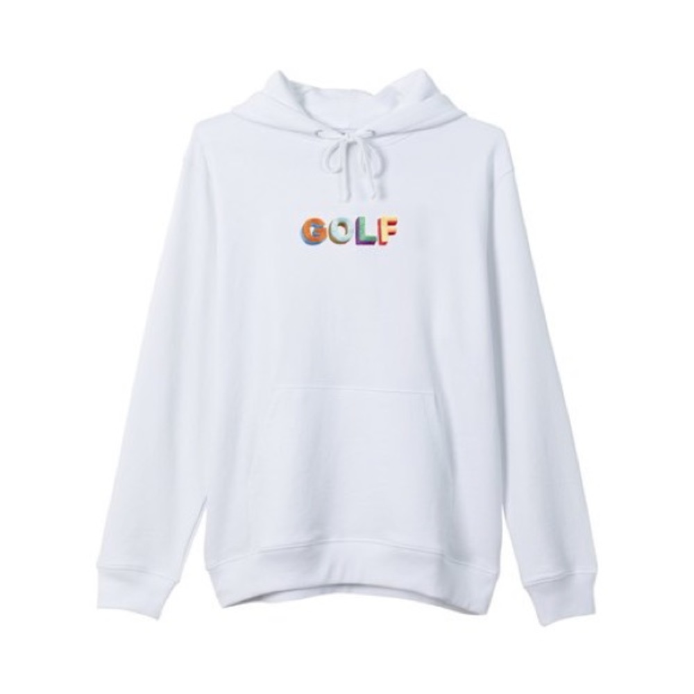 Golf Wang Hoodie